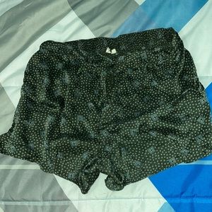 Men’s Silk Boxer Shorts